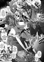 Majuu Jouka Shoujo Utea / 魔獣浄化少女ウテア [Suzuhane Suzu] [Original] Thumbnail Page 87