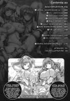 Majuu Jouka Shoujo Utea / 魔獣浄化少女ウテア [Suzuhane Suzu] [Original] Thumbnail Page 08