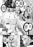 Parallel World Kanojo / パラレルワールド彼女 [Hachimitsu] [Original] Thumbnail Page 108