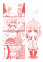 Parallel World Kanojo / パラレルワールド彼女 [Hachimitsu] [Original] Thumbnail Page 170