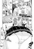 Parallel World Kanojo / パラレルワールド彼女 [Hachimitsu] [Original] Thumbnail Page 21