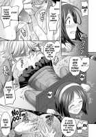 Parallel World Kanojo / パラレルワールド彼女 [Hachimitsu] [Original] Thumbnail Page 67