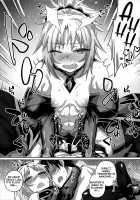 Rebelling against Rebellion / 叛逆への反抗 [Rama] [Fate] Thumbnail Page 18