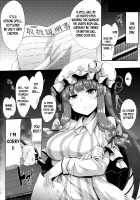 Tokonatsu Majutsu / 常夏魔術 [Yukiusagi.] [Touhou Project] Thumbnail Page 15