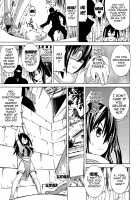 Fallen Bitches / 堕ちた♀牝豚たち [Tendou Masae] [Original] Thumbnail Page 106