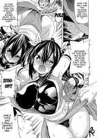 Fallen Bitches / 堕ちた♀牝豚たち [Tendou Masae] [Original] Thumbnail Page 112