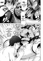 Fallen Bitches / 堕ちた♀牝豚たち [Tendou Masae] [Original] Thumbnail Page 114