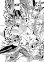 Fallen Bitches / 堕ちた♀牝豚たち [Tendou Masae] [Original] Thumbnail Page 129