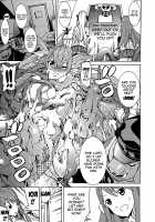 Fallen Bitches / 堕ちた♀牝豚たち [Tendou Masae] [Original] Thumbnail Page 142