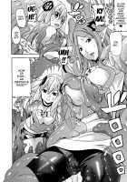 Fallen Bitches / 堕ちた♀牝豚たち [Tendou Masae] [Original] Thumbnail Page 161