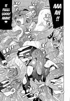 Fallen Bitches / 堕ちた♀牝豚たち [Tendou Masae] [Original] Thumbnail Page 172