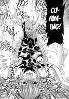 Fallen Bitches / 堕ちた♀牝豚たち [Tendou Masae] [Original] Thumbnail Page 190