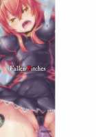 Fallen Bitches / 堕ちた♀牝豚たち [Tendou Masae] [Original] Thumbnail Page 196