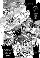 Fallen Bitches / 堕ちた♀牝豚たち [Tendou Masae] [Original] Thumbnail Page 21