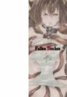 Fallen Bitches / 堕ちた♀牝豚たち [Tendou Masae] [Original] Thumbnail Page 02