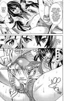 Fallen Bitches / 堕ちた♀牝豚たち [Tendou Masae] [Original] Thumbnail Page 30