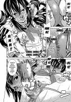 Fallen Bitches / 堕ちた♀牝豚たち [Tendou Masae] [Original] Thumbnail Page 31