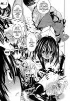 Fallen Bitches / 堕ちた♀牝豚たち [Tendou Masae] [Original] Thumbnail Page 52