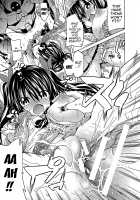 Fallen Bitches / 堕ちた♀牝豚たち [Tendou Masae] [Original] Thumbnail Page 56