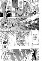 Fallen Bitches / 堕ちた♀牝豚たち [Tendou Masae] [Original] Thumbnail Page 74