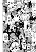 Fallen Bitches / 堕ちた♀牝豚たち [Tendou Masae] [Original] Thumbnail Page 95