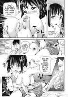 Indecent Exposure Girlfriend / 公然ワイセツ彼女 [Shiomaneki] [Original] Thumbnail Page 101