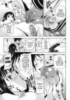 Indecent Exposure Girlfriend / 公然ワイセツ彼女 [Shiomaneki] [Original] Thumbnail Page 103