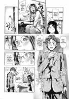 Indecent Exposure Girlfriend / 公然ワイセツ彼女 [Shiomaneki] [Original] Thumbnail Page 112