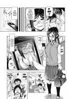 Indecent Exposure Girlfriend / 公然ワイセツ彼女 [Shiomaneki] [Original] Thumbnail Page 129