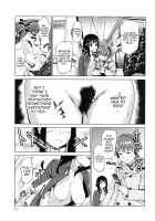 Indecent Exposure Girlfriend / 公然ワイセツ彼女 [Shiomaneki] [Original] Thumbnail Page 165