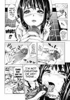 Indecent Exposure Girlfriend / 公然ワイセツ彼女 [Shiomaneki] [Original] Thumbnail Page 168