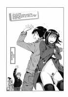 Indecent Exposure Girlfriend / 公然ワイセツ彼女 [Shiomaneki] [Original] Thumbnail Page 177