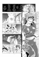 Indecent Exposure Girlfriend / 公然ワイセツ彼女 [Shiomaneki] [Original] Thumbnail Page 38