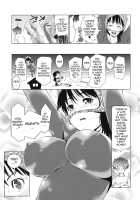 Indecent Exposure Girlfriend / 公然ワイセツ彼女 [Shiomaneki] [Original] Thumbnail Page 41