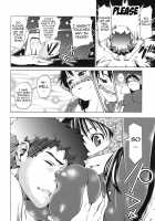 Indecent Exposure Girlfriend / 公然ワイセツ彼女 [Shiomaneki] [Original] Thumbnail Page 42