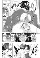 Indecent Exposure Girlfriend / 公然ワイセツ彼女 [Shiomaneki] [Original] Thumbnail Page 50