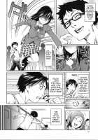 Indecent Exposure Girlfriend / 公然ワイセツ彼女 [Shiomaneki] [Original] Thumbnail Page 56