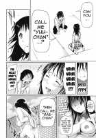 Indecent Exposure Girlfriend / 公然ワイセツ彼女 [Shiomaneki] [Original] Thumbnail Page 68