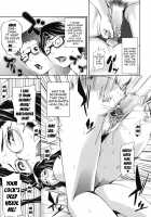 Indecent Exposure Girlfriend / 公然ワイセツ彼女 [Shiomaneki] [Original] Thumbnail Page 77