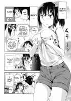 Indecent Exposure Girlfriend / 公然ワイセツ彼女 [Shiomaneki] [Original] Thumbnail Page 98