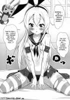 No Rest For The Admiral's Penis / 提督のち〇ぽ休む暇無し! [Yasuto] [Kantai Collection] Thumbnail Page 02