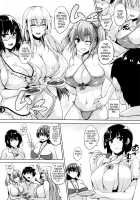 Only My Oppai Soul / 一求乳魂 [Goban] [Original] Thumbnail Page 101