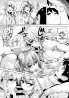 Only My Oppai Soul / 一求乳魂 [Goban] [Original] Thumbnail Page 103
