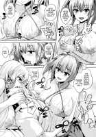 Only My Oppai Soul / 一求乳魂 [Goban] [Original] Thumbnail Page 104
