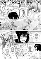 Only My Oppai Soul / 一求乳魂 [Goban] [Original] Thumbnail Page 109