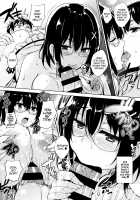 Only My Oppai Soul / 一求乳魂 [Goban] [Original] Thumbnail Page 111