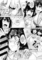 Only My Oppai Soul / 一求乳魂 [Goban] [Original] Thumbnail Page 116