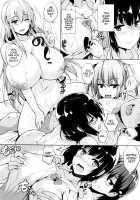 Only My Oppai Soul / 一求乳魂 [Goban] [Original] Thumbnail Page 121