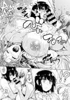 Only My Oppai Soul / 一求乳魂 [Goban] [Original] Thumbnail Page 124