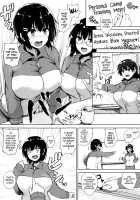 Only My Oppai Soul / 一求乳魂 [Goban] [Original] Thumbnail Page 128